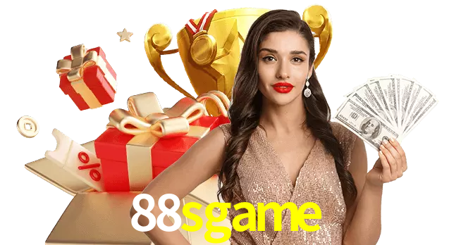 Jogue com dealers reais no 88sgame!