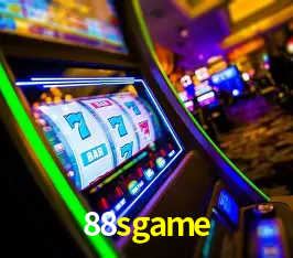 Desvendando o Mundo dos Jogos Virtuais na 88sgame