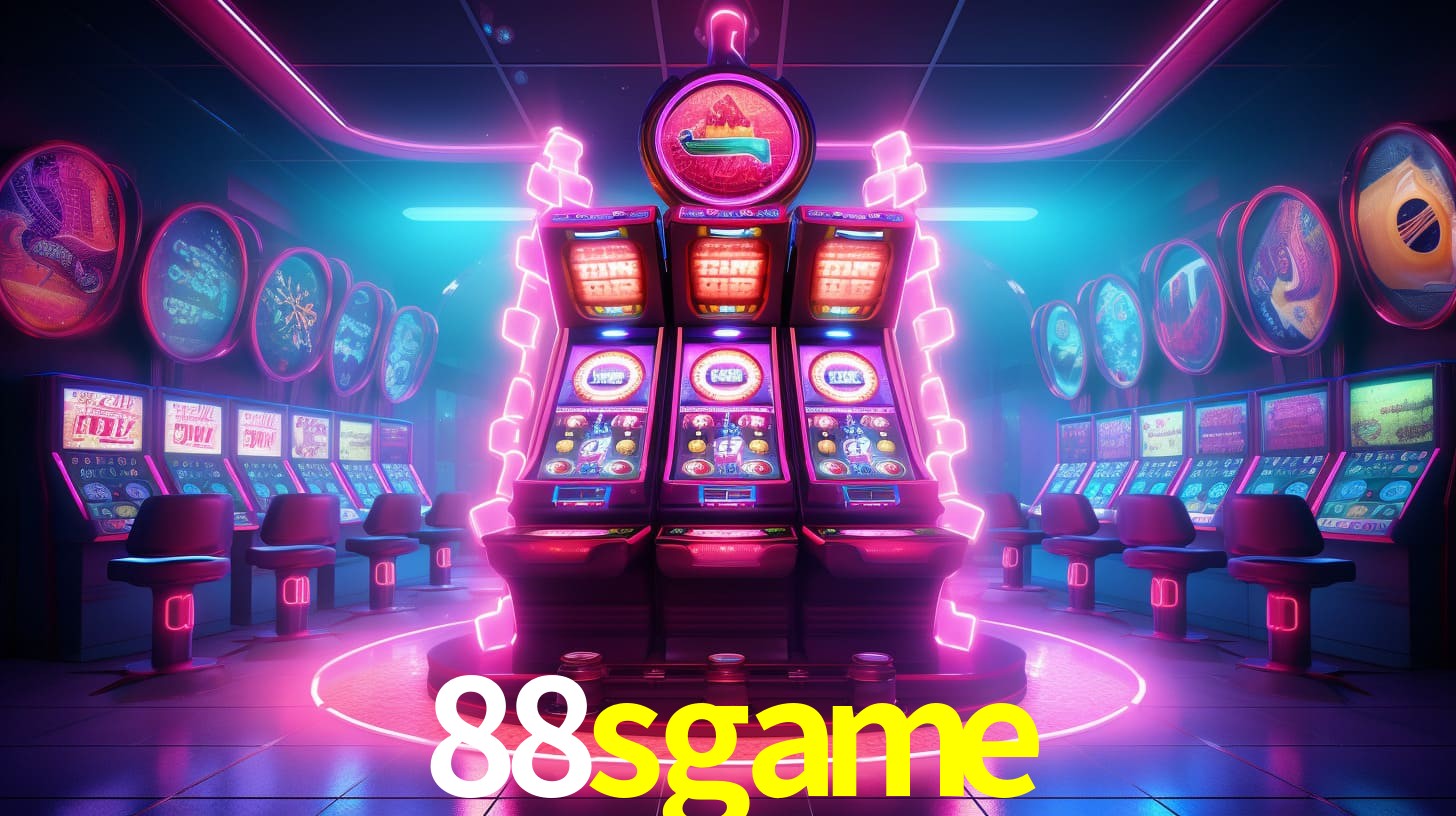 88sgame: Seu Cassino Premiado com Pagamentos Rápidos