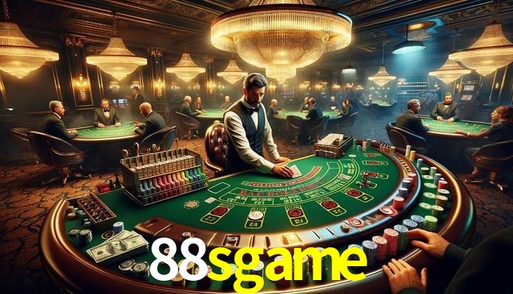 Statistics 88sgame