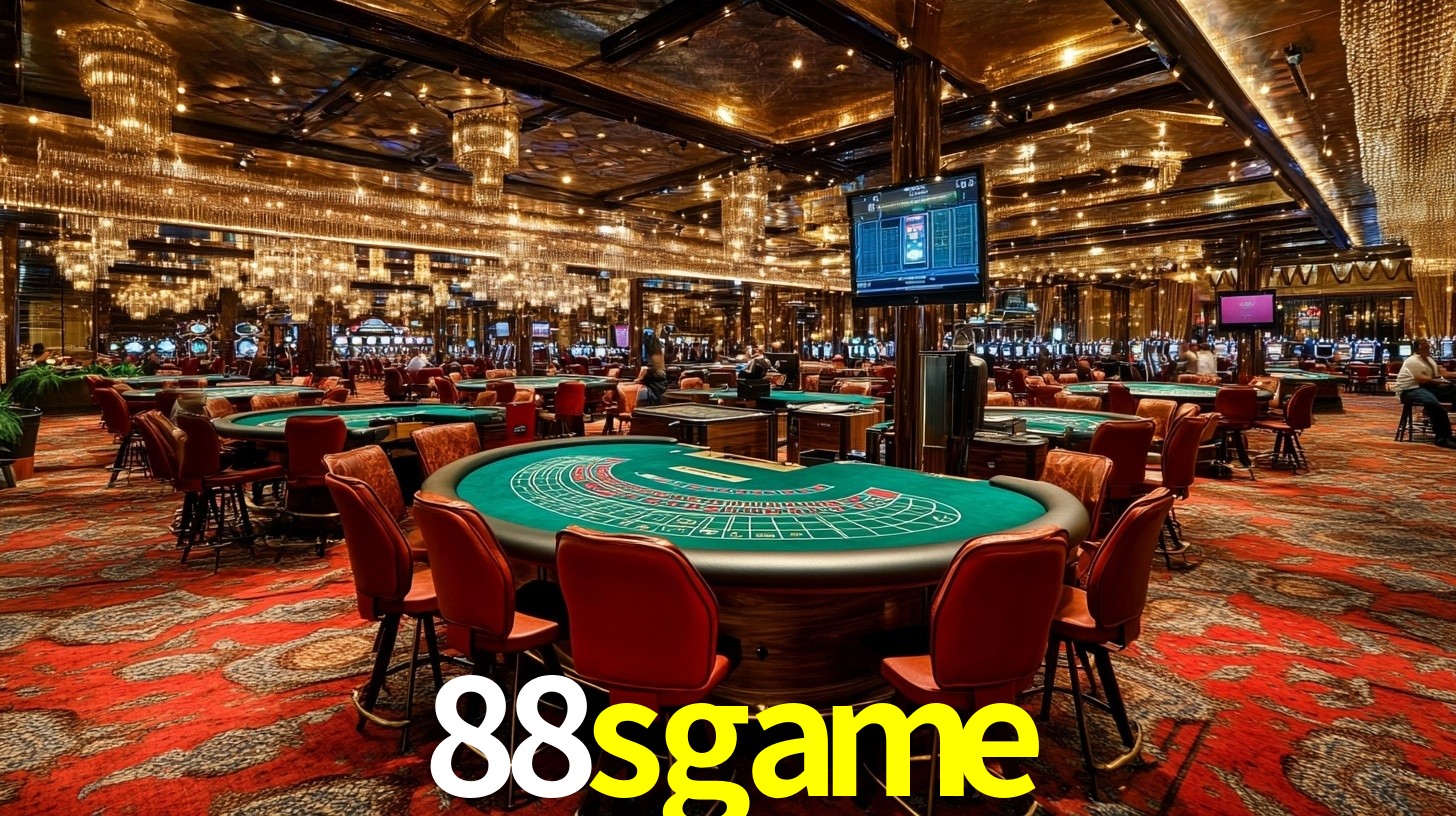88sgame - Aposta Premiada - 88sgame.com