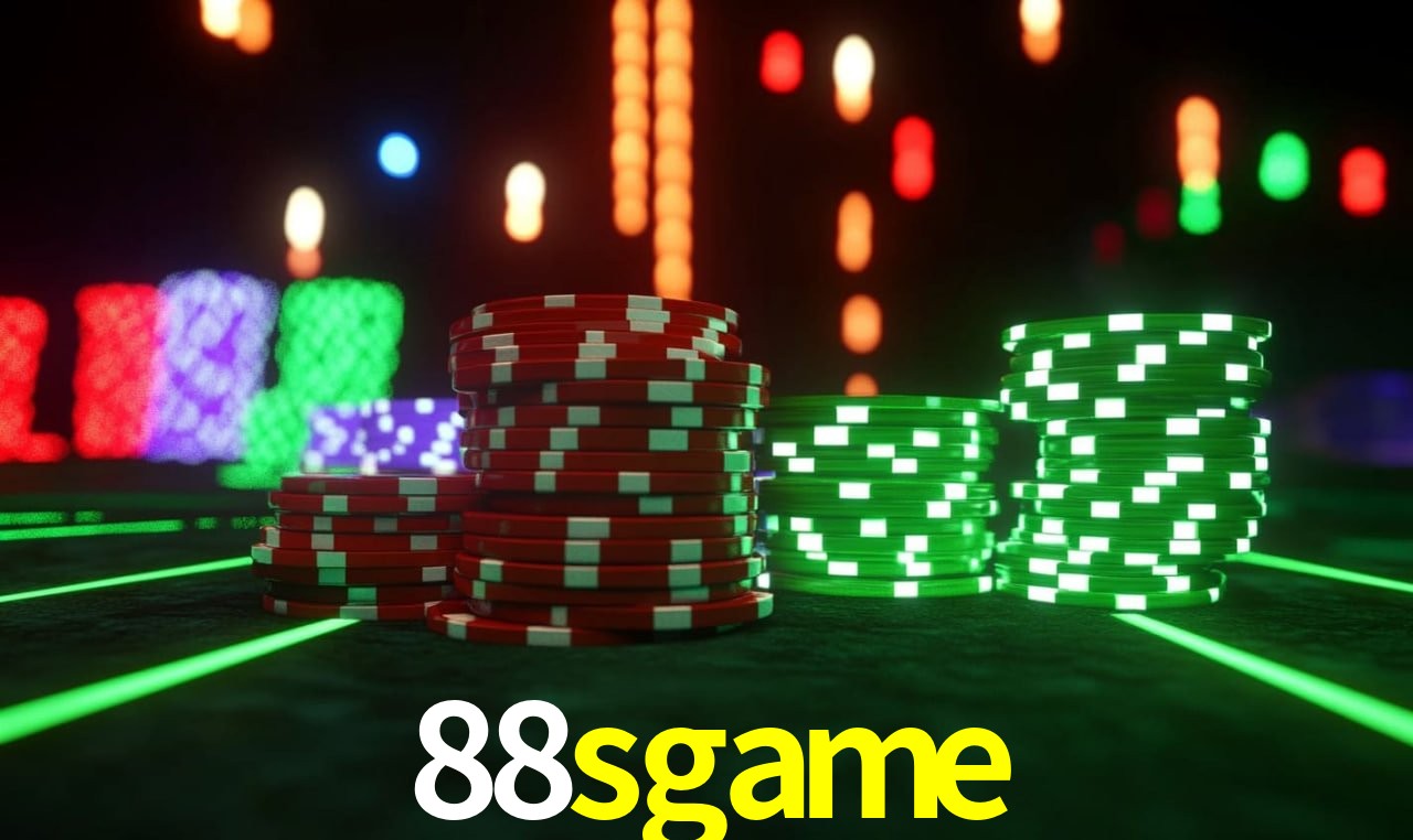 Welcome Bonus 88sgame