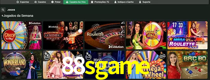 88sgame bet
