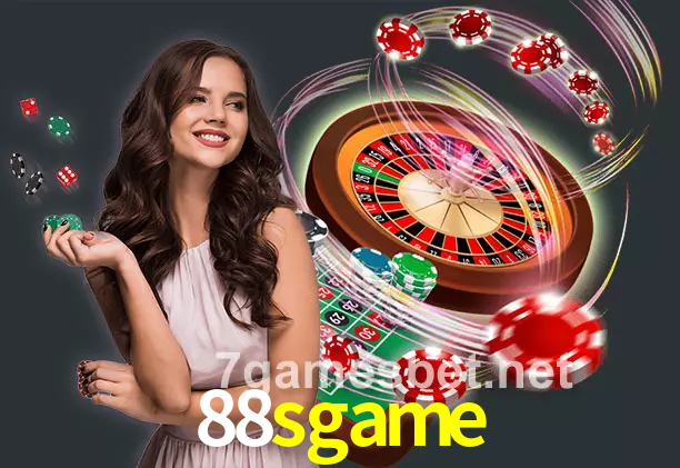 vivo no cassino 88sgame