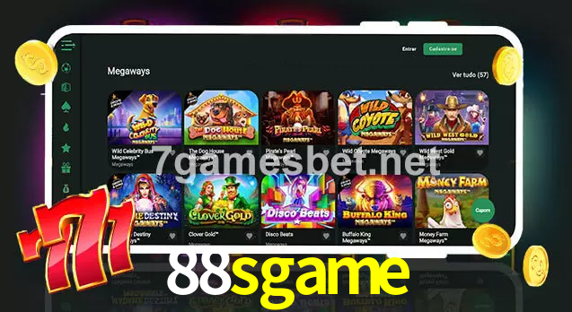 88sgame aplicativo
