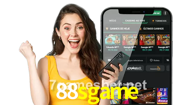 88sgame