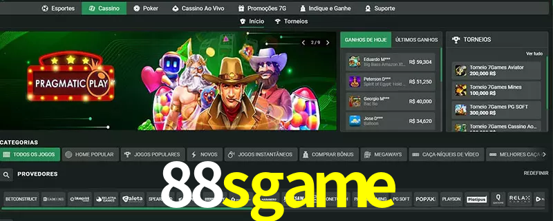 cassino 88sgame