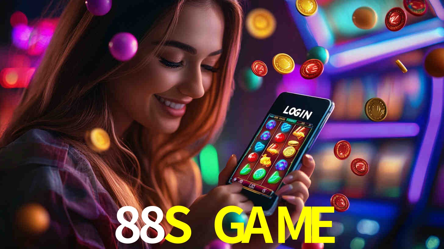 Processo de Download do App 88S GAME - Passo a Passo Simples