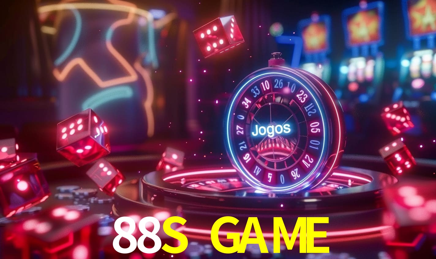 Cassino ao Vivo 88S GAME - Dealers Brasileiros Profissionais