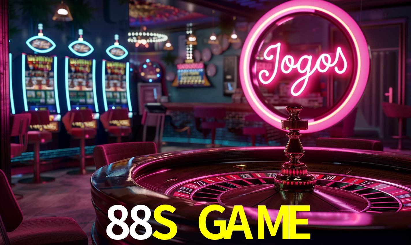 Jogos de Mesa Premium 88S GAME - Blackjack, Roleta, Baccarat