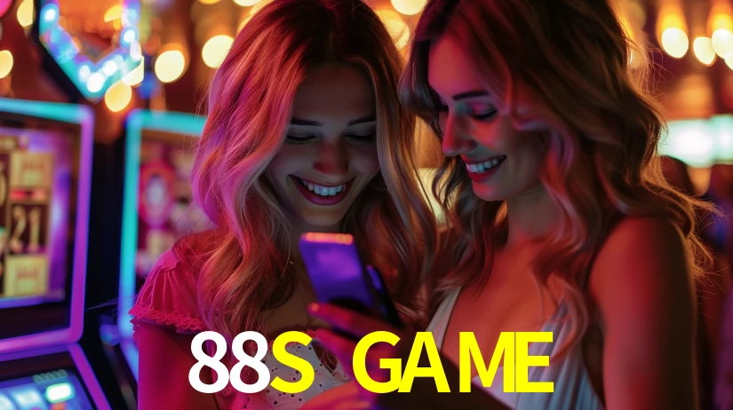 88S GAME APP mobile iOS Android - 187 mil downloads São Paulo Rio BH