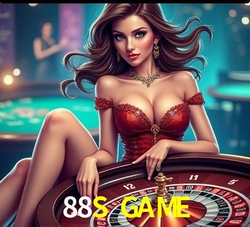 88S GAME bônus R$5.000 + 500 giros - Rollover 35x, prazo 30 dias, 38% taxa conversão