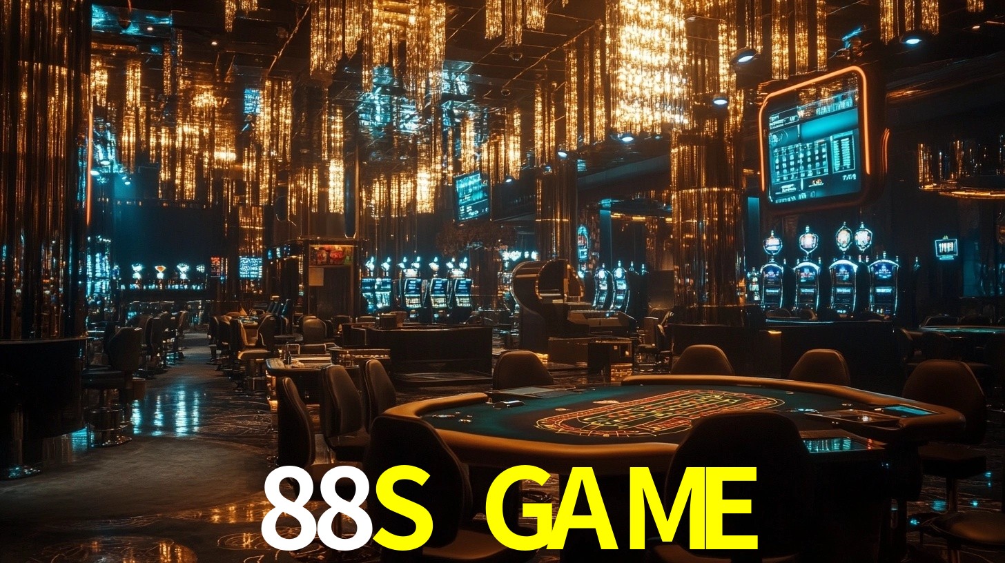 Jogo responsável 88S GAME - Ferramentas de controle, limites, auto-exclusão, suporte CVV 188