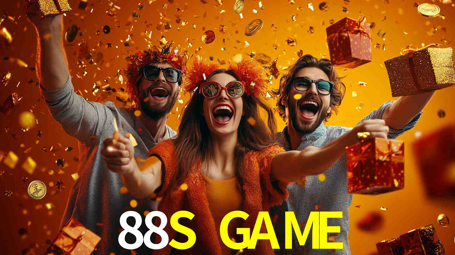 Loterias online disponíveis na 88S GAME