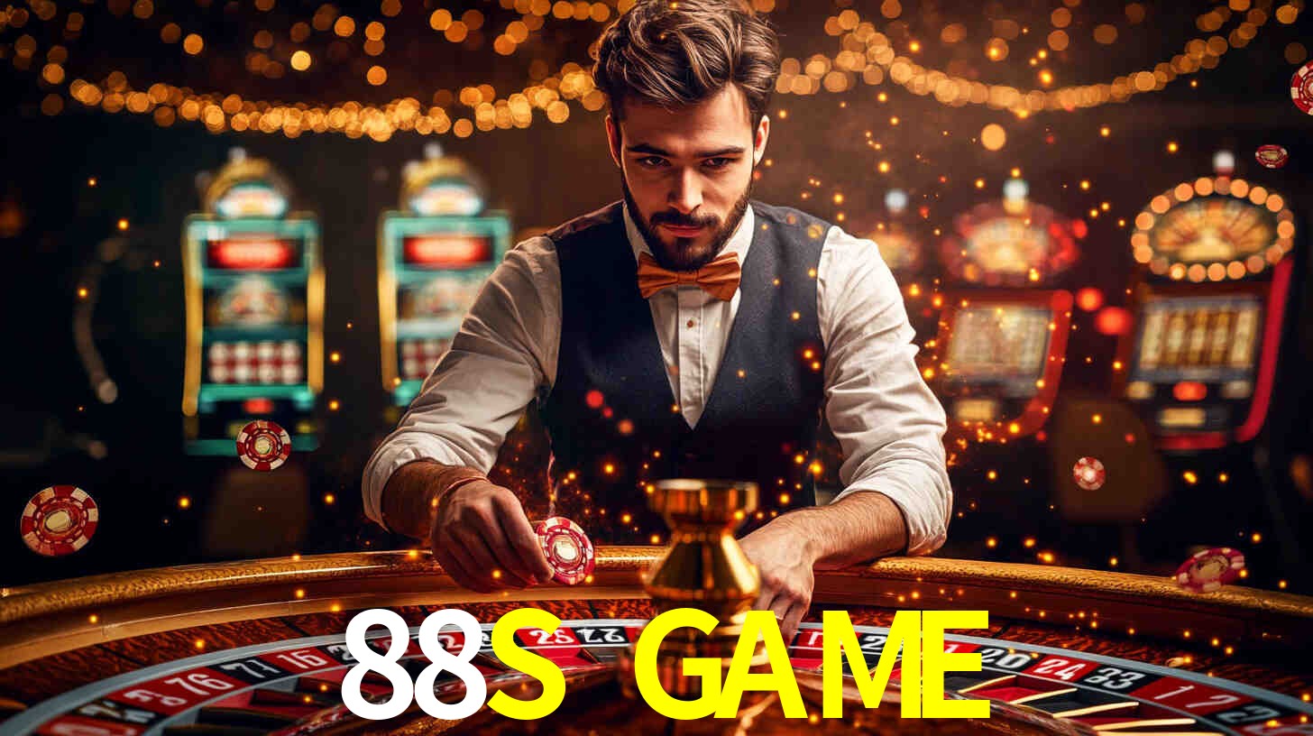 88S GAME PIX instantâneo Brasil - Depósito e saque em minutos 24/7