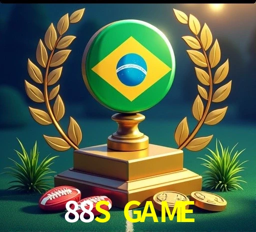 Tabela RTP dos jogos de cassino da 88S GAME