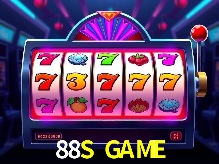 88S GAME segurança SSL 256-bit - Licença Curaçao, eCOGRA, GLI certificado