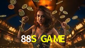 Catálogo 88S GAME 2.547 jogos - Pragmatic Play, Evolution, NetEnt