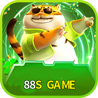 Logo da 88S GAME