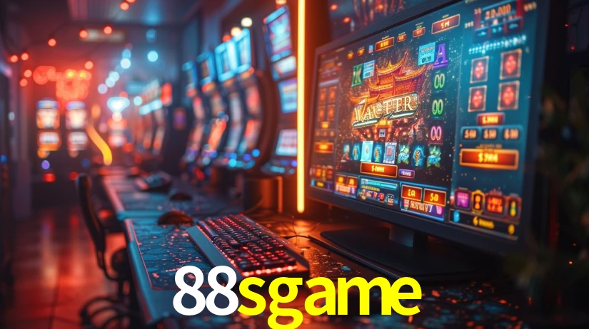 Experimente o Login Seguro Premium no 88sgame