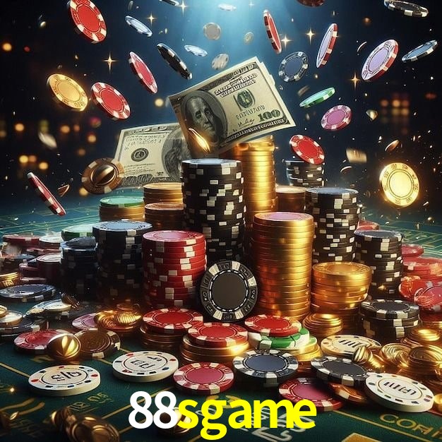 Descubra o Programa VIP da 88sgame: Vantagens Exclusivas para Jogadores