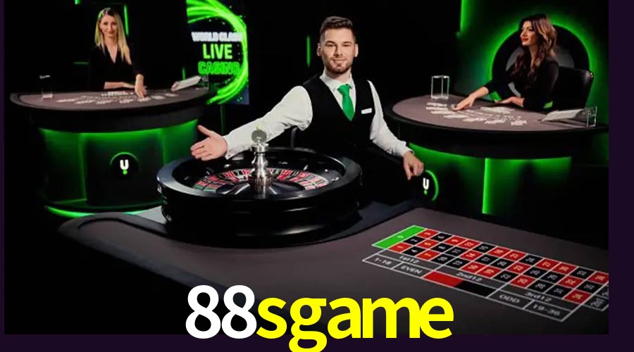 Quick Registration 88sgame