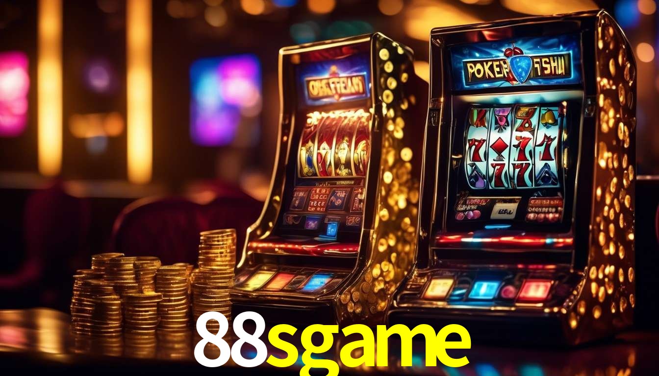 Explorando a Categoria de Eventos em Apostas na 88sgame