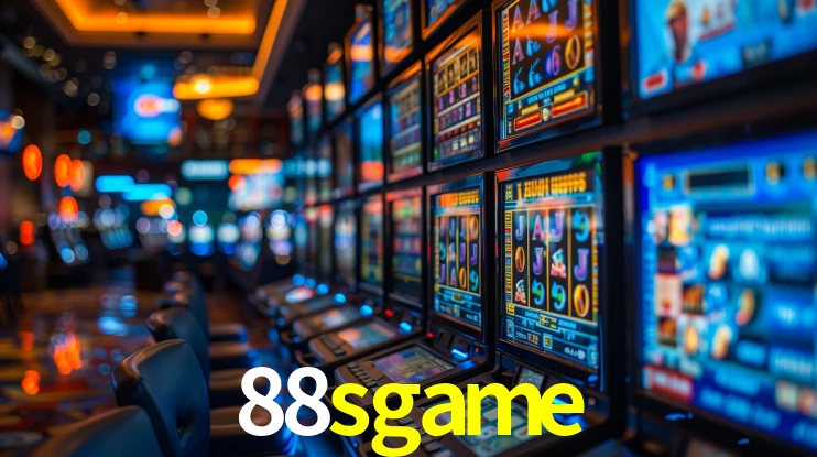Account Benefits 88sgame