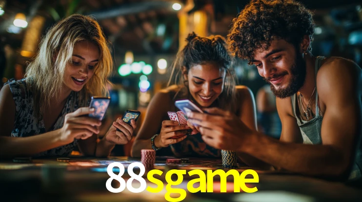 Programa VIP 88sgame