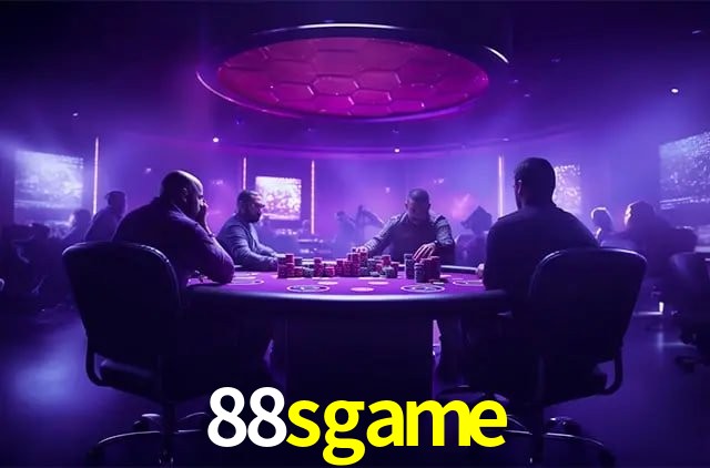 Experiência VIP 88sgame