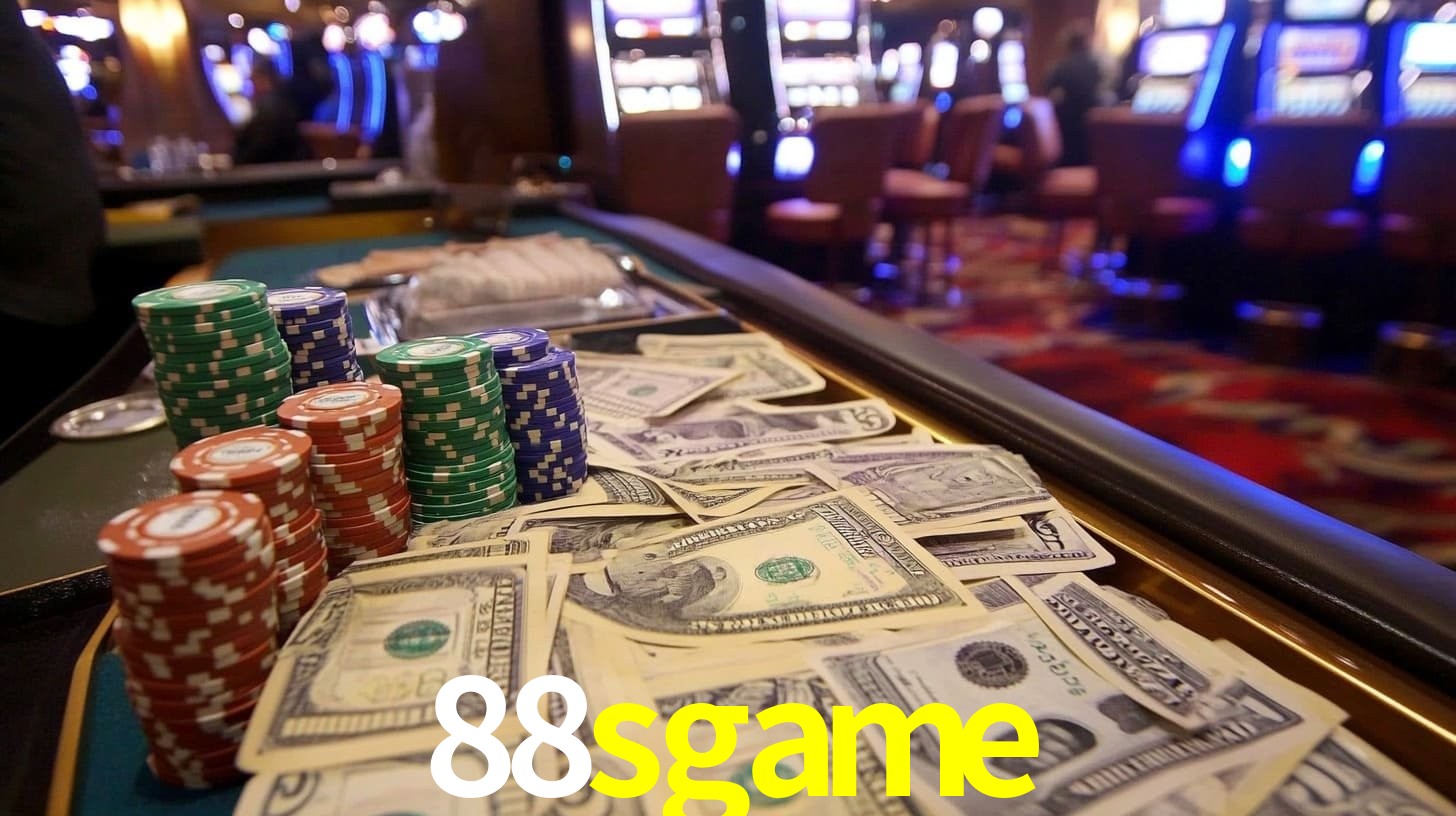 Weekend Specials 88sgame
