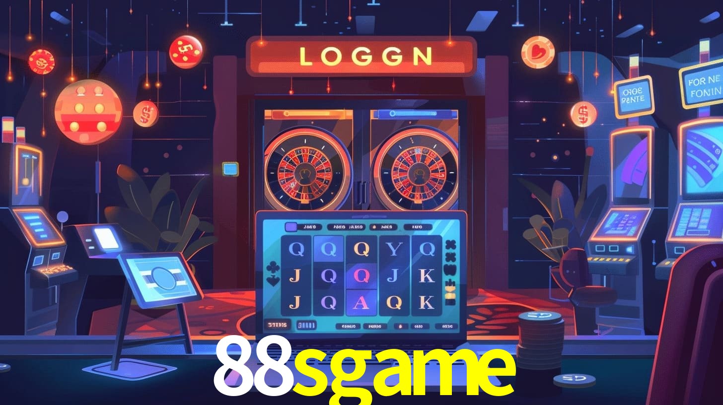 2FA Security 88sgame
