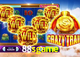 Descubra o Mundo do Cassino Online com 88sgame