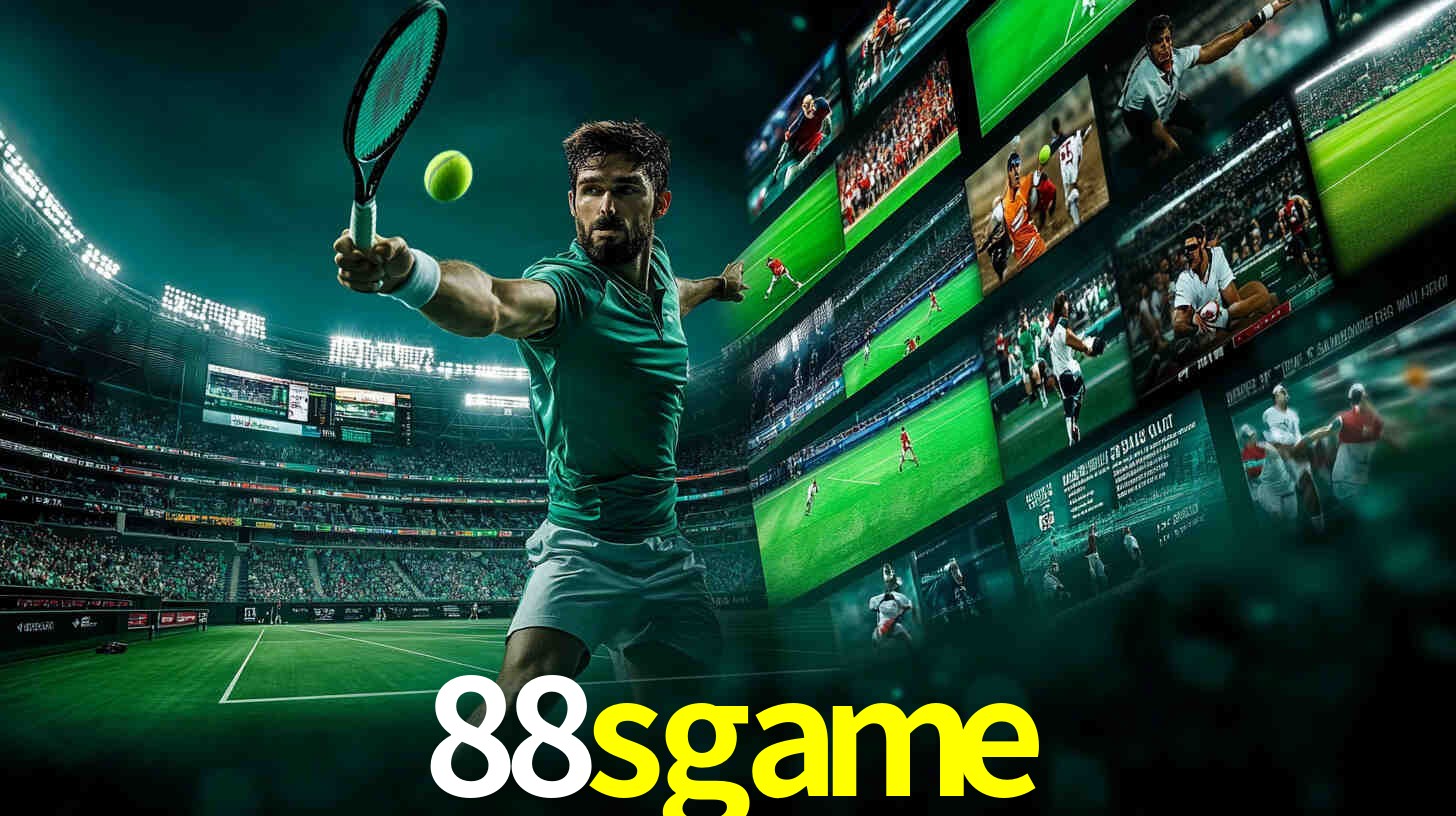 Descubra a Magia dos Jogos de Arcade no 88sgame