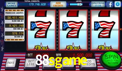 Descubra a Essência do 88sgame: Nossa História e Compromissos
