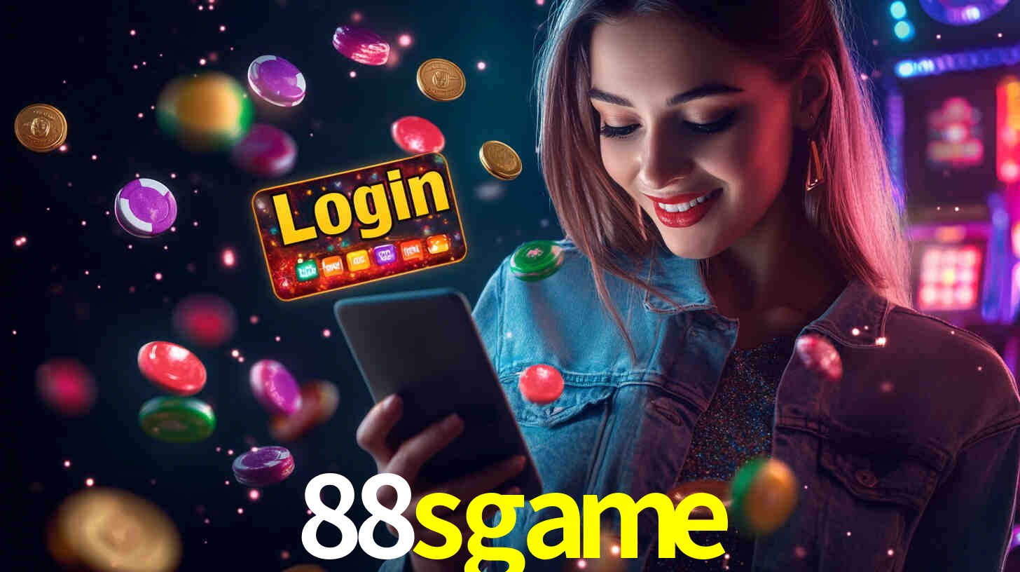Desvendando o Mundo dos Jogos Virtuais na 88sgame