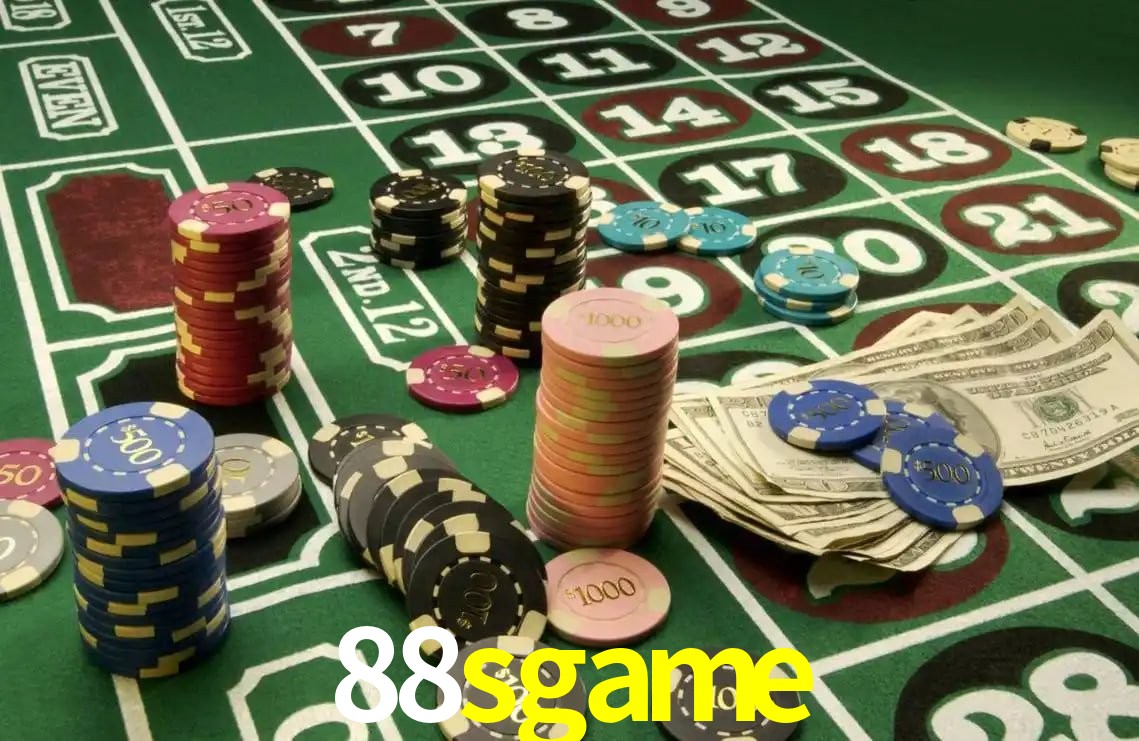 88sgame