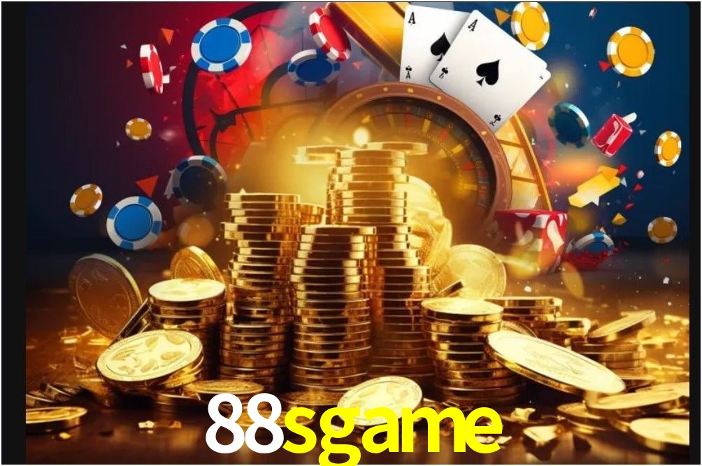 A Experiência Imersiva dos Cassinos Ao Vivo no 88sgame