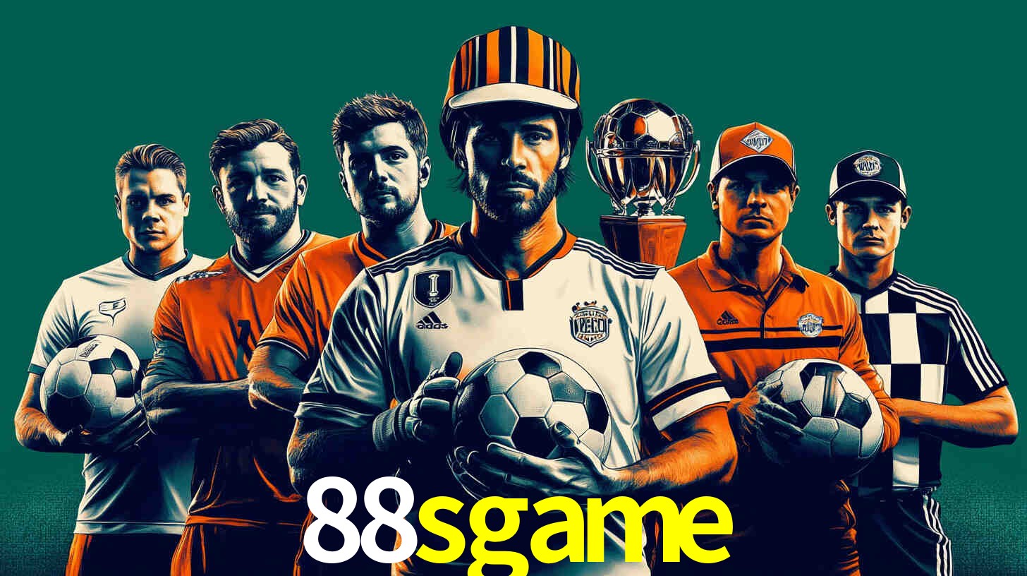 Inovações de Jogos na 88sgame: O Futuro das Experiências Interativas