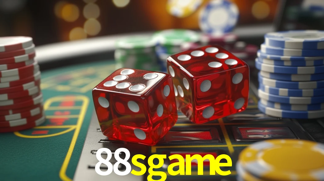 Welcome Bonus 88sgame