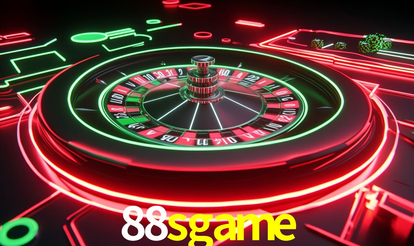 Apostas Esportivas na 88sgame: Um Guia Completo