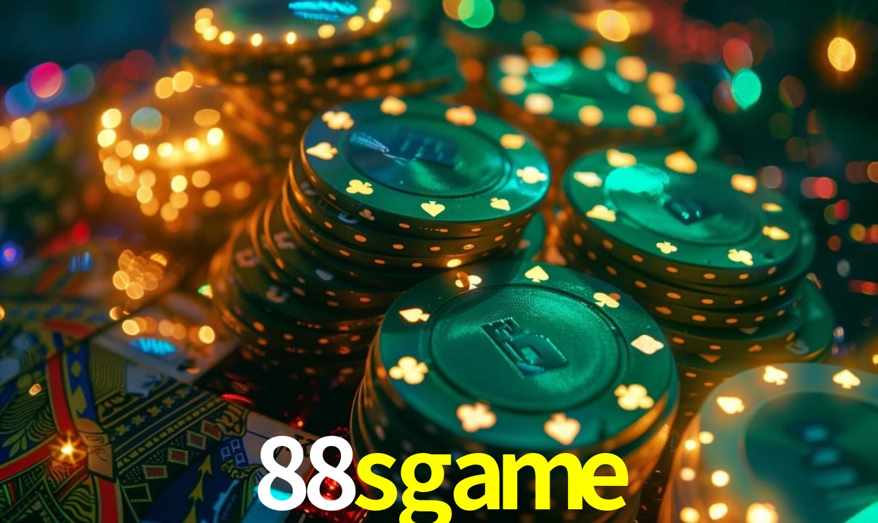 Football Betting 88sgame