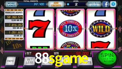 A Experiência Imersiva dos Cassinos Ao Vivo no 88sgame