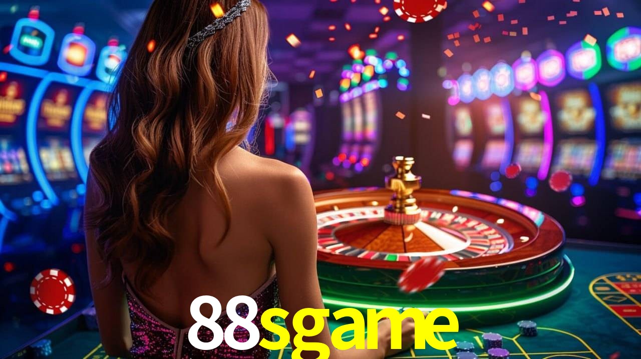 88sgame App Interface