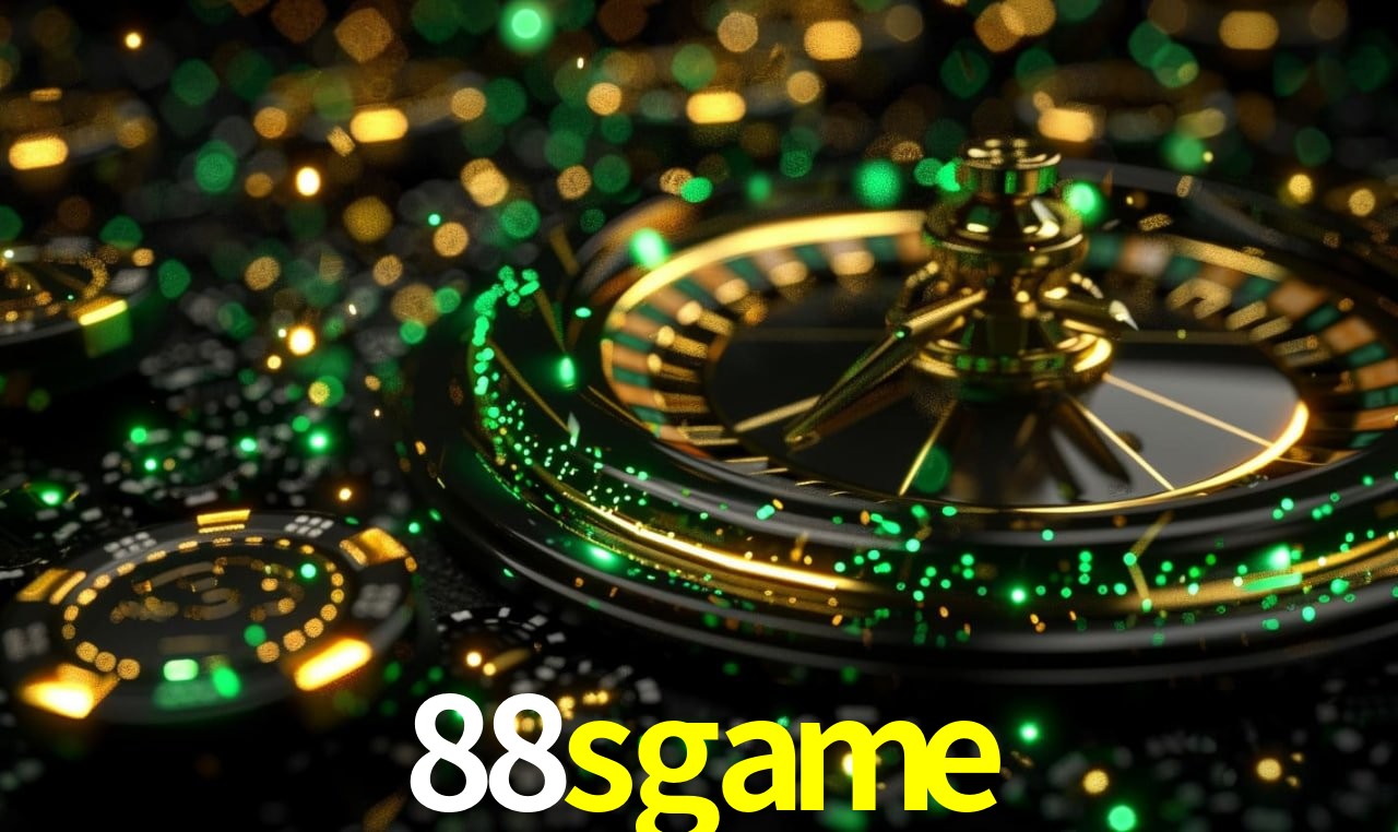 Flash Promotion 88sgame