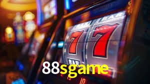Slot Games 88sgame