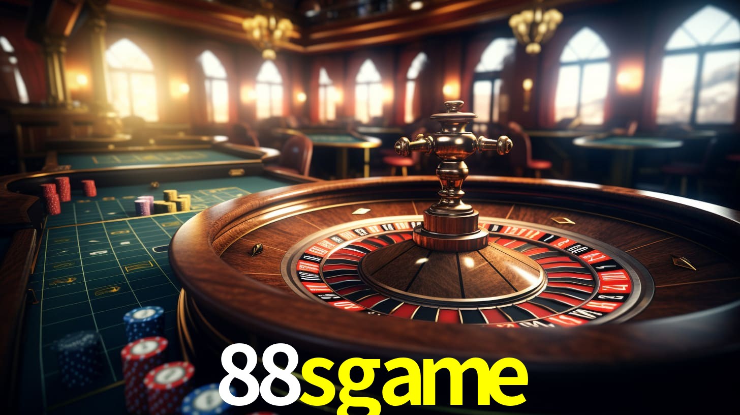 Blackjack Table 88sgame
