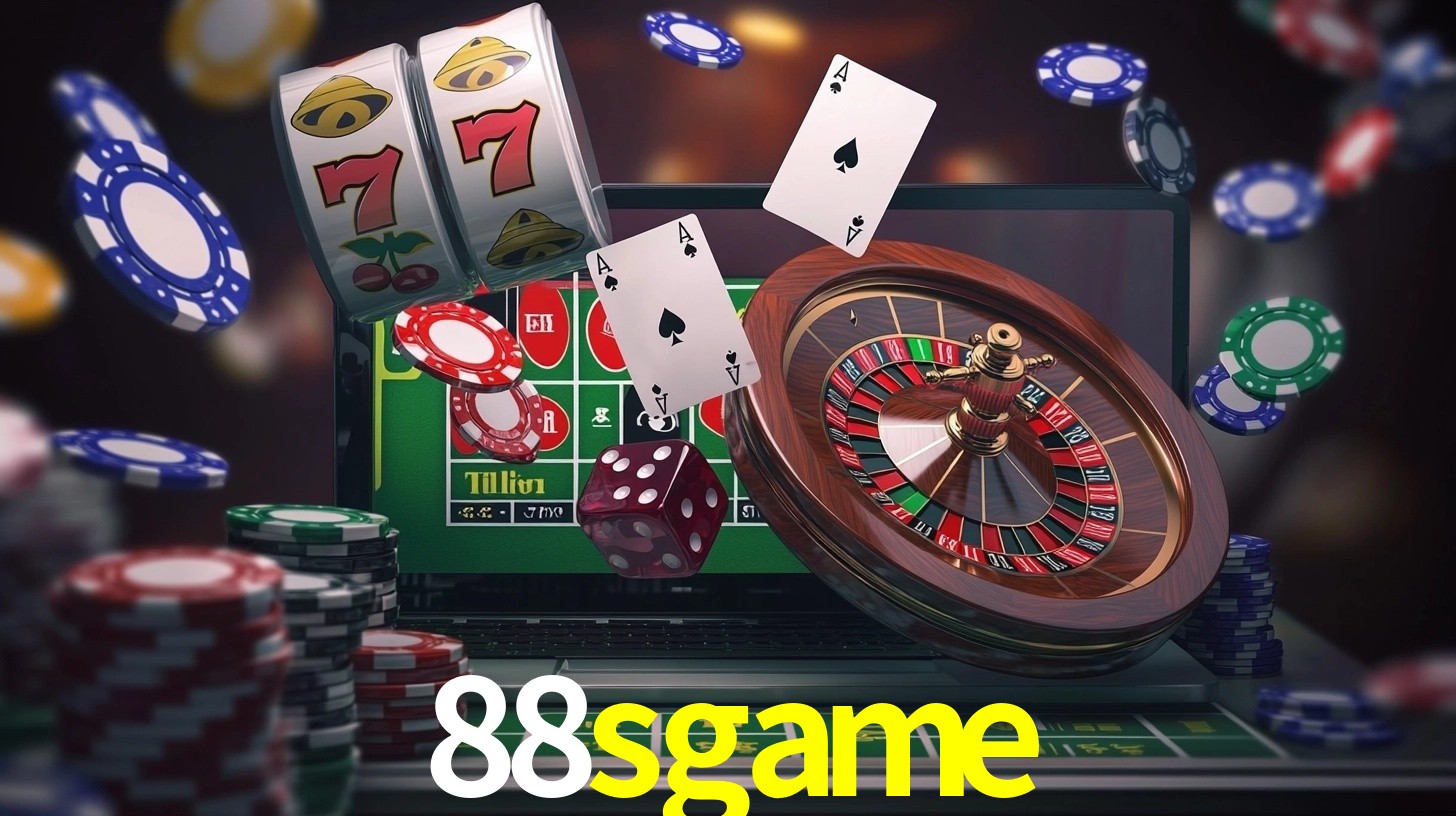 Programa VIP 88sgame