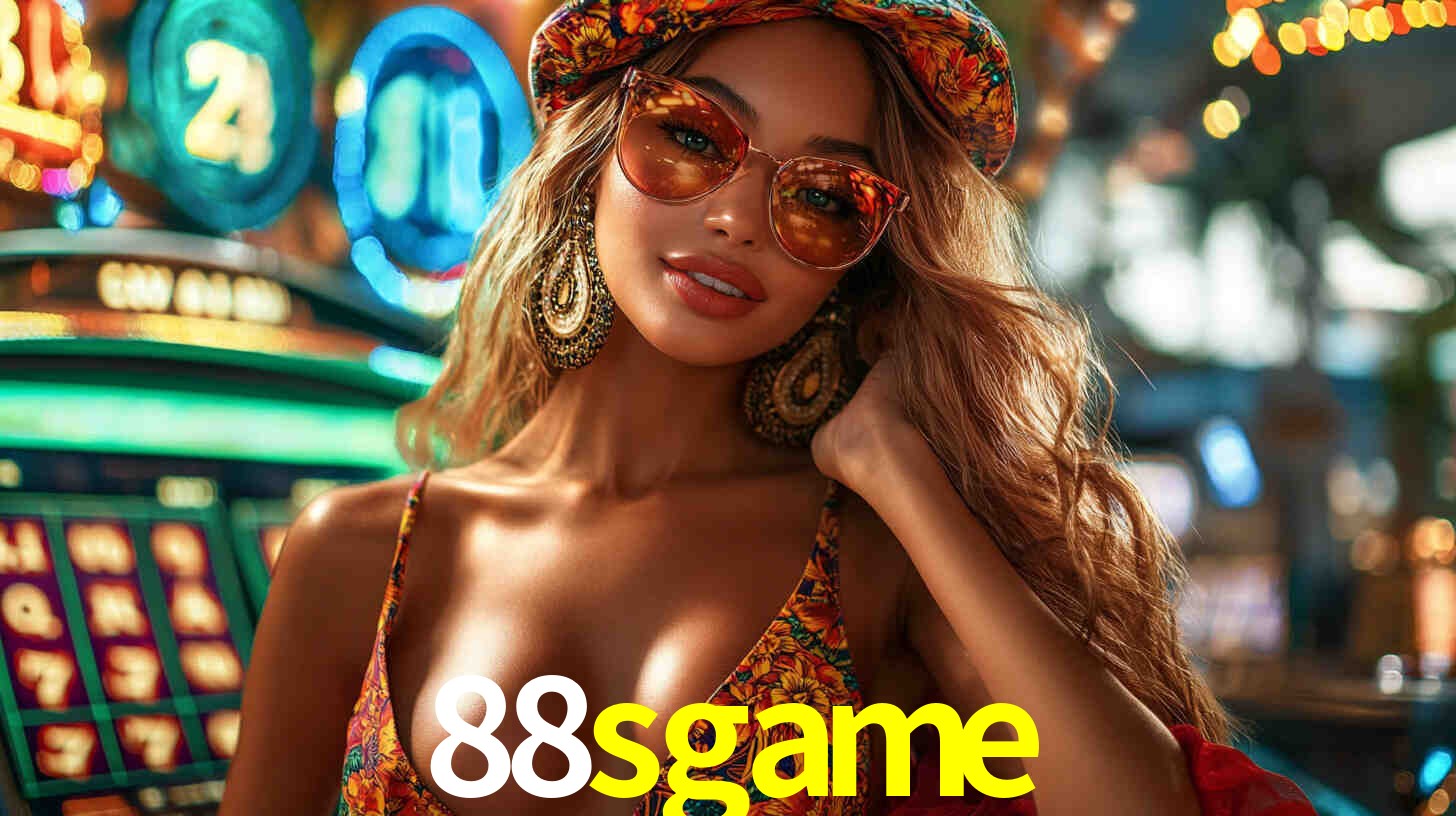 88sgame App Interface