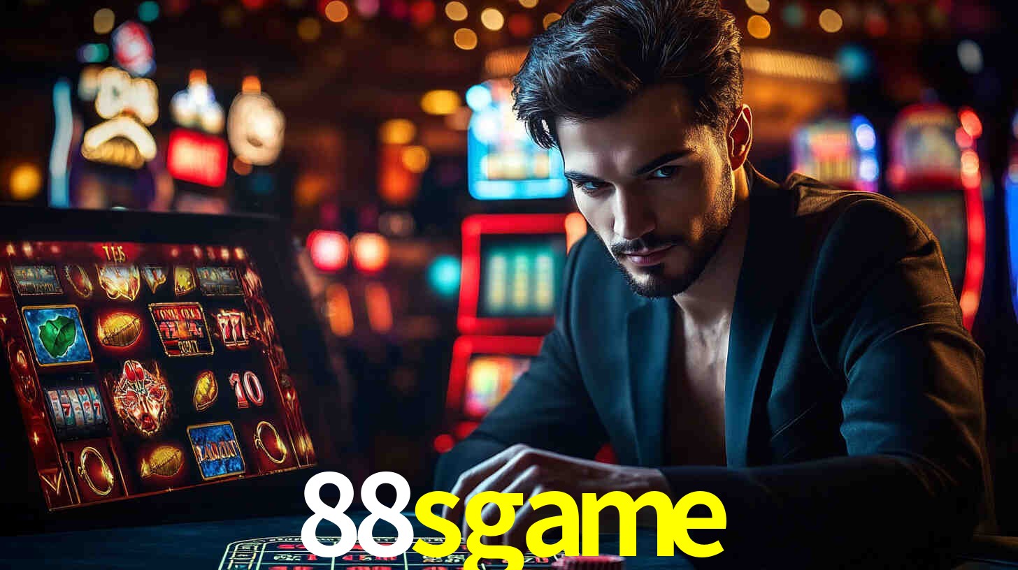 88sgame bet